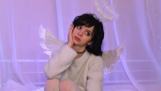 Angel🪽 de TwiggyStar Foto 7