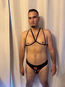Eriick_owen Touch myself รูป 