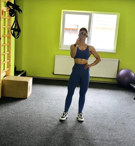 FIT od Velvet_orchid  snímek