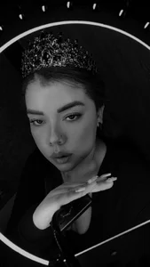 BellatrixKorz_ Sweet🤭 Foto