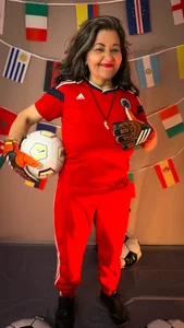 Victoriaa_Anderson soccer world cup ⚽😍 зображення 2