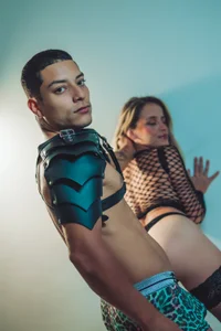 AnderAndMartina Public  8. fénykép