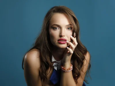 EmilyJuarez Your landed wish 💞✈ зображення 4