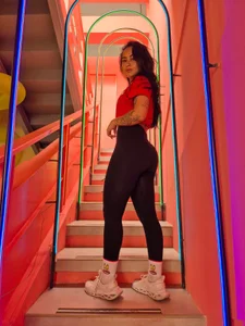 sallybrown_ just me🔥 Bilde