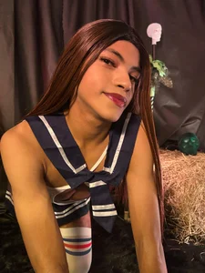 Catalina_skinny1 HALLOWEEN IS HERE🎃😈 Hình 3
