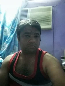 Naughty_gaurav Public Foto 8