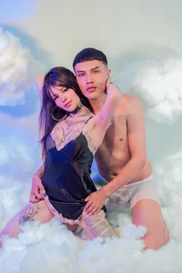 Zdjęcia Tifanny_Sweett Go to heaven:  3