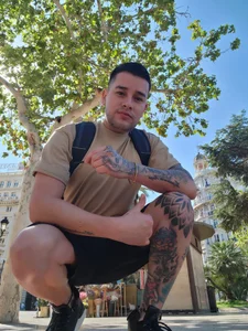 Ricovibe Pipe  3. fénykép