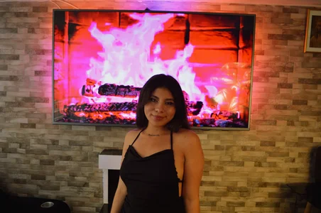 Mafe_Villalobos highly addictive Bilde 7