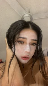 Sweet-and-naughty Public Pic 2