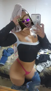 Androgena1003 Public Foto