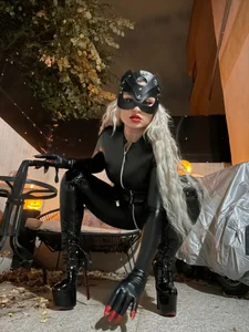 Boo ! de LarissaQuinn Foto 2