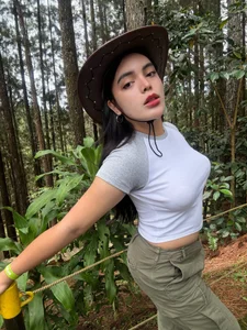 A woman whose passion is like this.🤎🤠 de TS-SimplyTheBest  5 photos