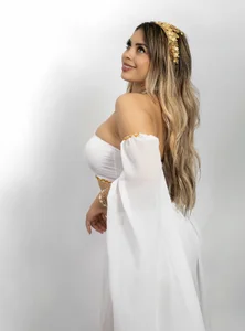 Gabby_prieto Arabian Fantasy by Gabby 💋 A little mystery, a lot of temptation… Come discover my Arabian fantasy. Pic 3