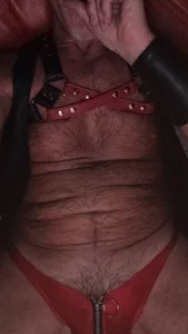 NottsLeather's XXX Nude Photo 4