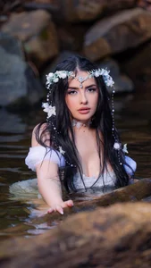 _giggy_2 Let me be your fairy 🧚‍♂️  3টি ছবি