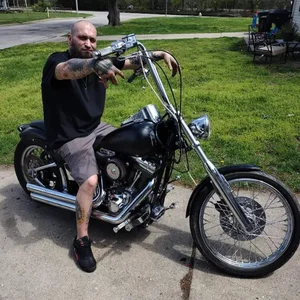 Public de Mike_OxxxBig  8 photos