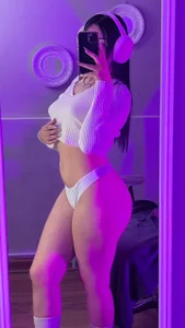 Hanna__Becker_ 🤍 Sweet🤍 Pic