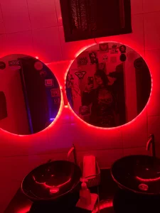 Party 🕷️☠️🖤🕸️🩸 od Nocturnapsy  6 snímek