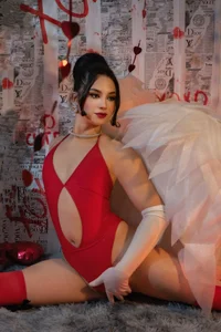 taylorbunny_x san valentin Immagine  4