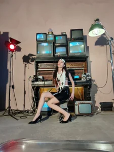 Iren Iren kind nun) Bilde