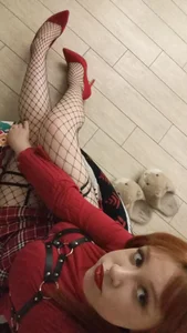 Red od Rudy_02  snímek