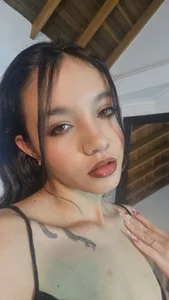 beautiful face barbara ❤️😏🥵 de barbara_twerk  Imagens