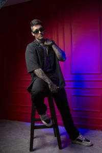 JAXXXONHERD The Alpha Style🔥🍆 Pic 2