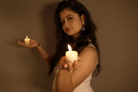 Madison_Flame 🕯️Festival🕯️ Pic