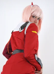 sophie_north's 🌷Zero Two🌷 Sex Photo 2