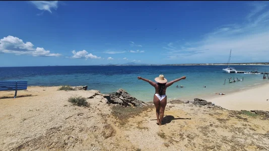 IsabelaAcosta Public Foto