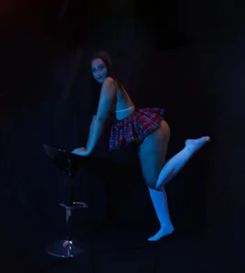 agatha_collins_ Public Foto