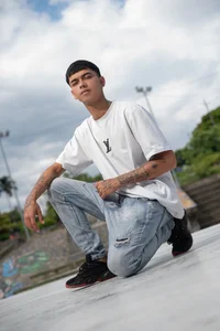 Bunny_boyy1 bad boy Pic 3