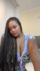 chanel_brunette 💤 Late Night Tease in Pajamas 💋 Pic 2