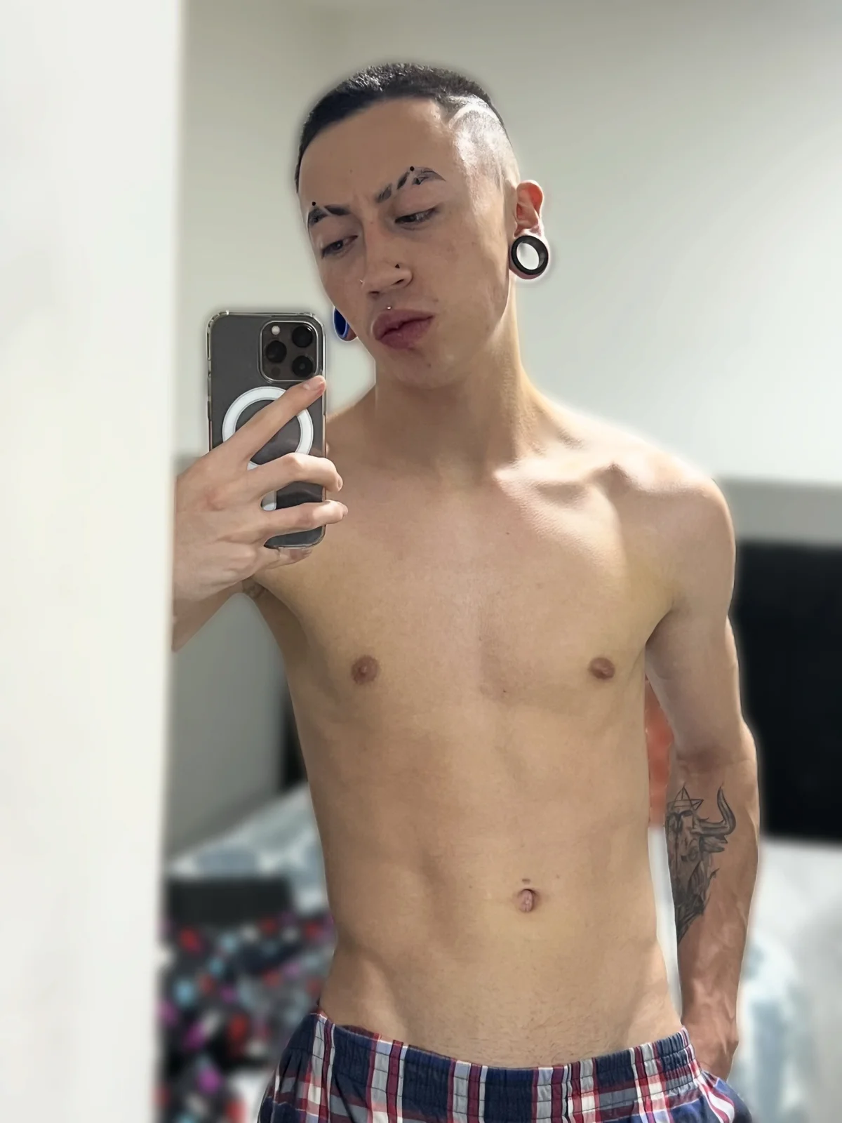 Yoshua_Smith_ избранные изображения 4697