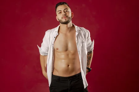 Feel Red de Jacke_Taylor1  2 photos