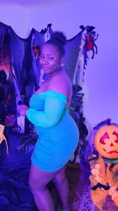 Tammy__vega_ Hallowen 🎃 Pic 7