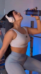 AngelicaVega 💧Training Day💧 Pic 2