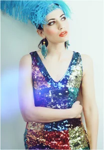 StunnigArt stunnig sexy woman Pic 3