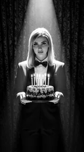 AngelVelvetXO 💐🎂Celebrate Birthday 🎂💐 圖片 6