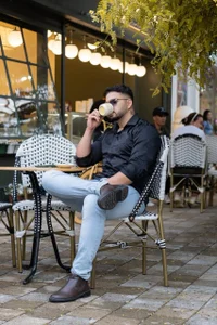 Andrew_Brown: Elegance😏😏 ( 2 фото)