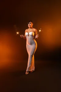 JuliCorrea_ super sexy 🌸 Pic 2