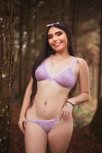 ice_grace bosque Pic