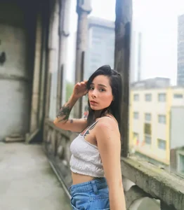 VeronicaTonu Come and know me !! slika 2