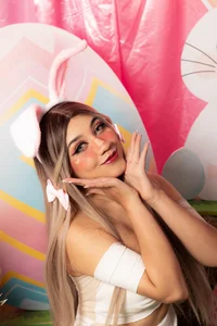 nina_carther happy easter Pic 2