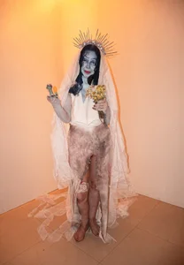 agatha_ross26 TRICK OR TREAT 사진 9