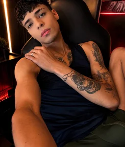 Yeidonn 😍I LOVE THE WAY YOU SEE ME 😍 Billede