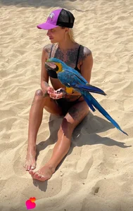 seilyyy vacation in Dominicana 2023 Pic 6