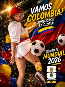 Karlaliones69 MUNDIAL 2026 Pic 3