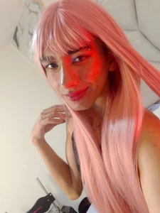 Zdjęcia Isaacxsam_ pink:  2